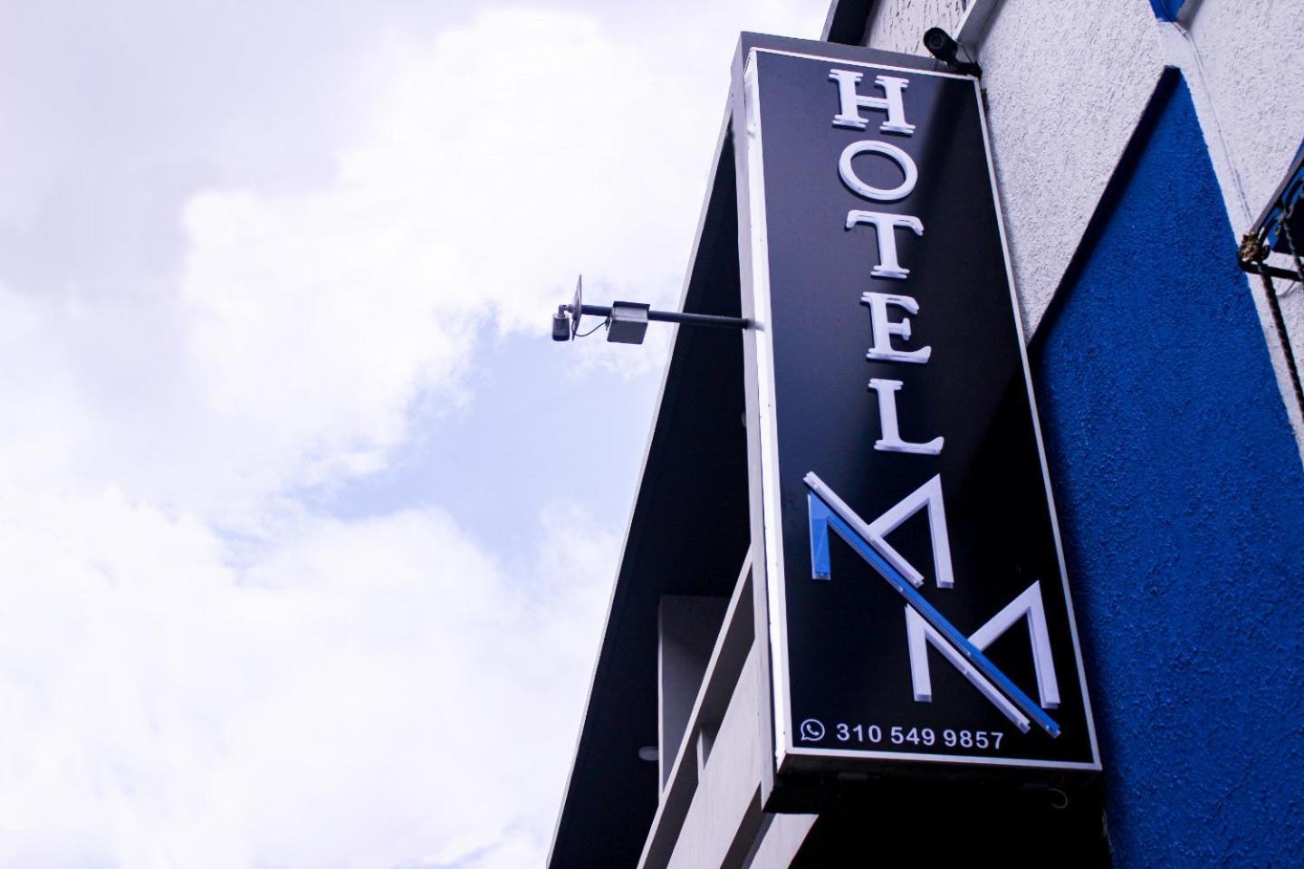 Ayenda Hotel Mm Pereira Exterior photo