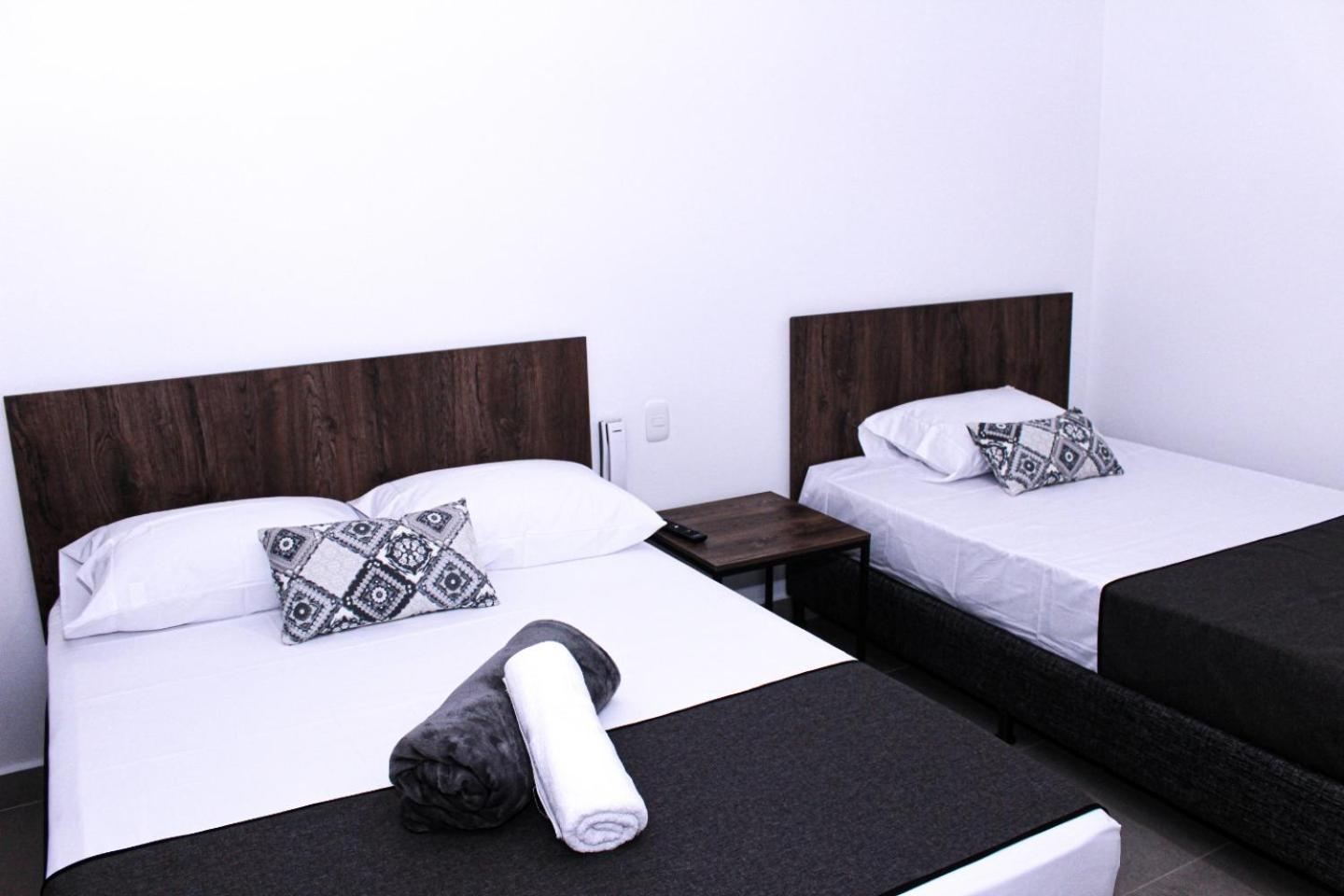 Ayenda Hotel Mm Pereira Exterior photo
