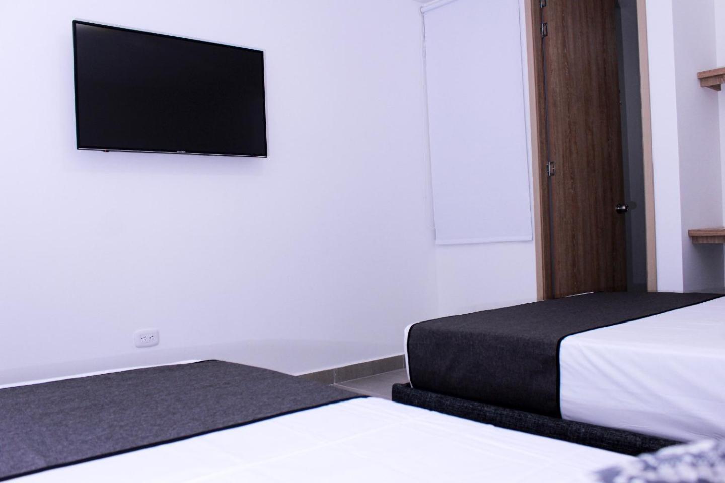 Ayenda Hotel Mm Pereira Exterior photo